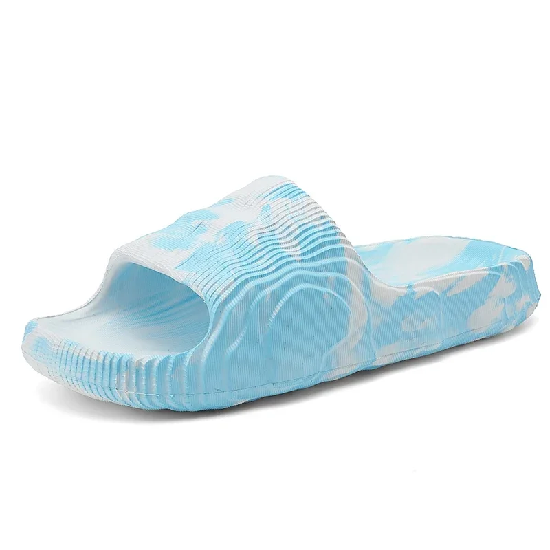 Men's Slippers for Man Slides  - Home Outside Bathroom recension och pris