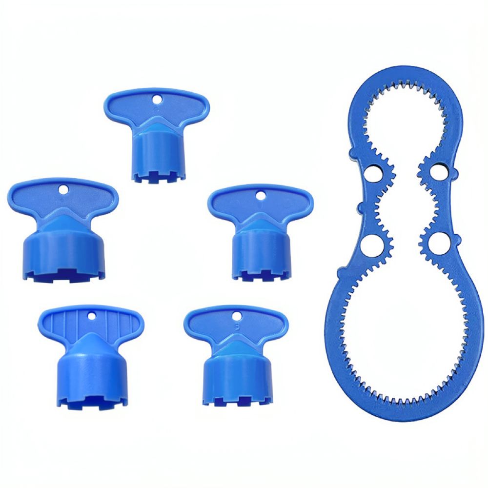 Faucet Aerator Spanner Tool Se - Home Hardware Bathroom Faucets recension och pris