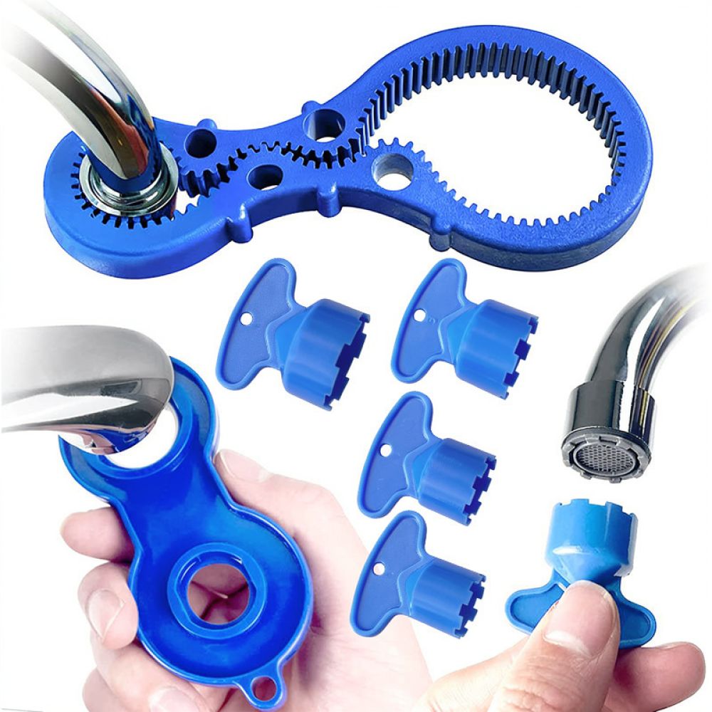 Faucet Aerator Spanner Tool Se - Home Hardware Bathroom Faucets recension och pris