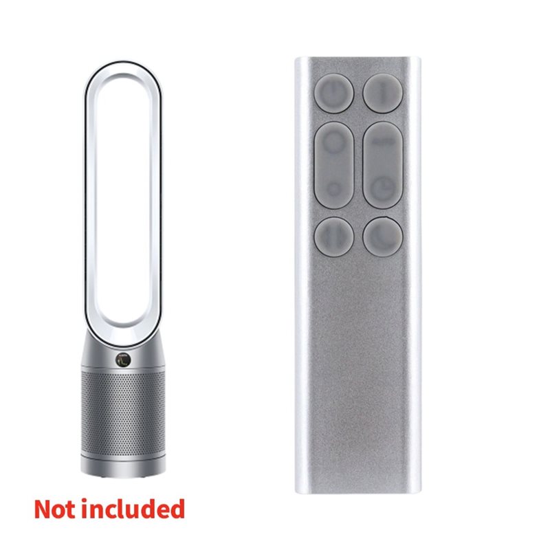 ABUO Replacement Remote Contro - Dyson Fan Tp07 recension och pris