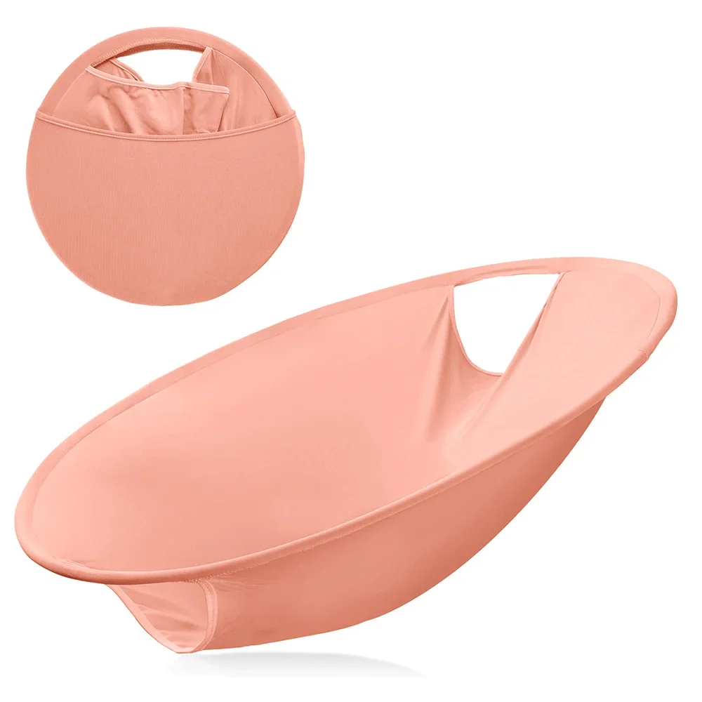 Portable Pop‑Up Laundry Hamper - Bathroom Home Improvement recension och pris