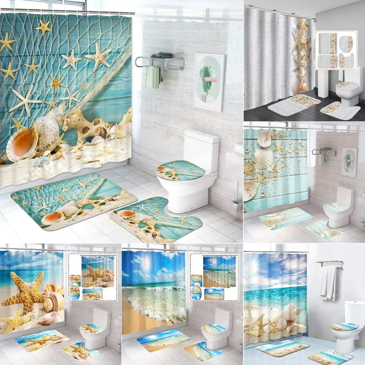 High Quality Polyester Fabric  - Zara Home Bathroom Mat recension och pris