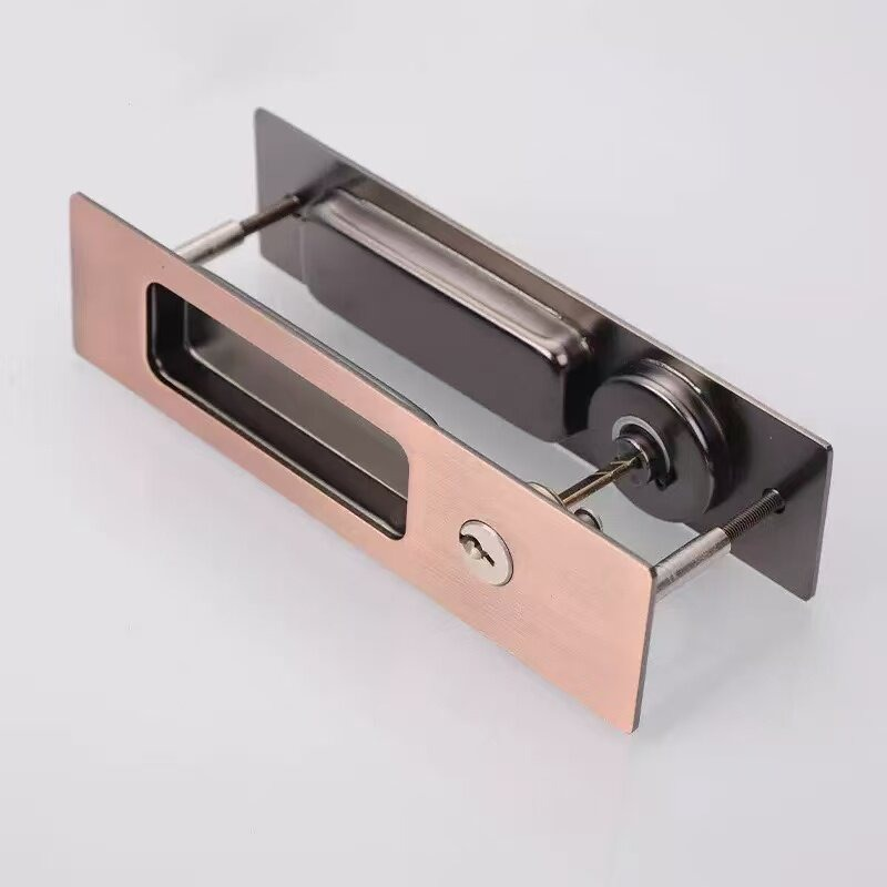 Home Multi-Room Sliding Door H - Home Bathroom Key recension och pris