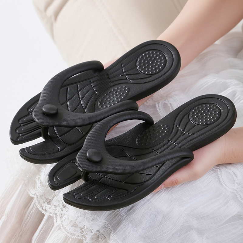 Unisex EVA Soft Foldable Slipp - Home Bathroom Lights recension och pris