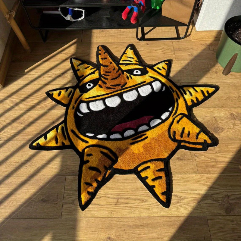 VIKAMA Anime Style Creative Su - Home Bathroom Upgrades recension och pris