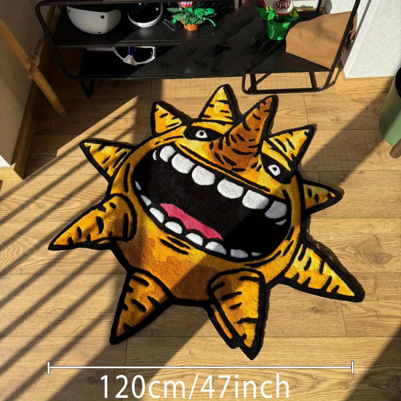 VIKAMA Anime Style Creative Su - Home Bathroom Upgrades recension och pris