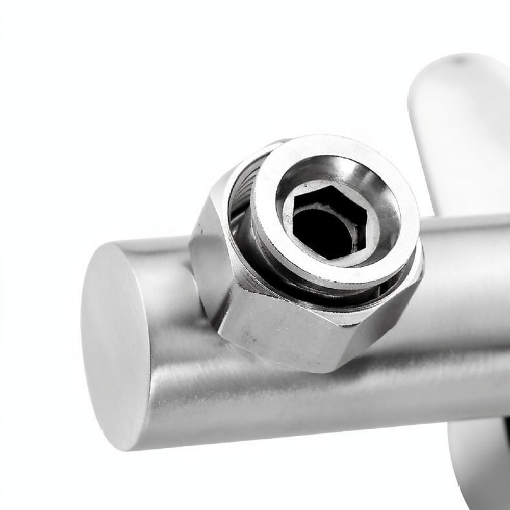 Shower Faucet Wall Mounted Con - Home Hardware Bathroom Faucets recension och pris