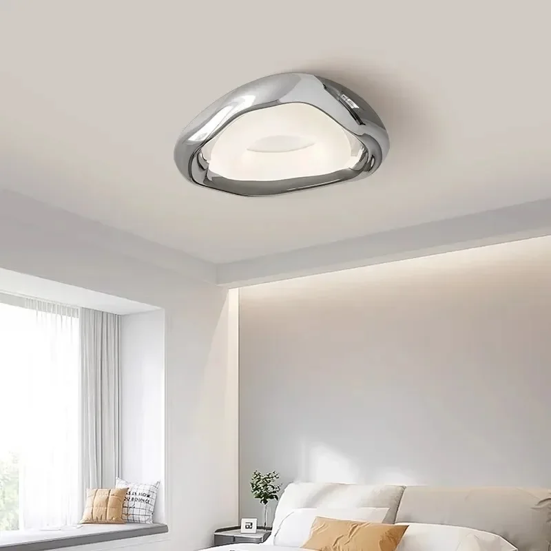 Nordic Hanging Ceiling Lamps H - Home Bathroom Upgrades recension och pris