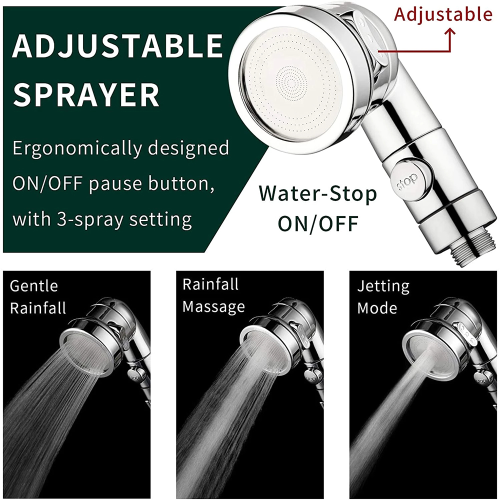 Upgraded Basin Faucet Extender - Home Bathroom Upgrades recension och pris