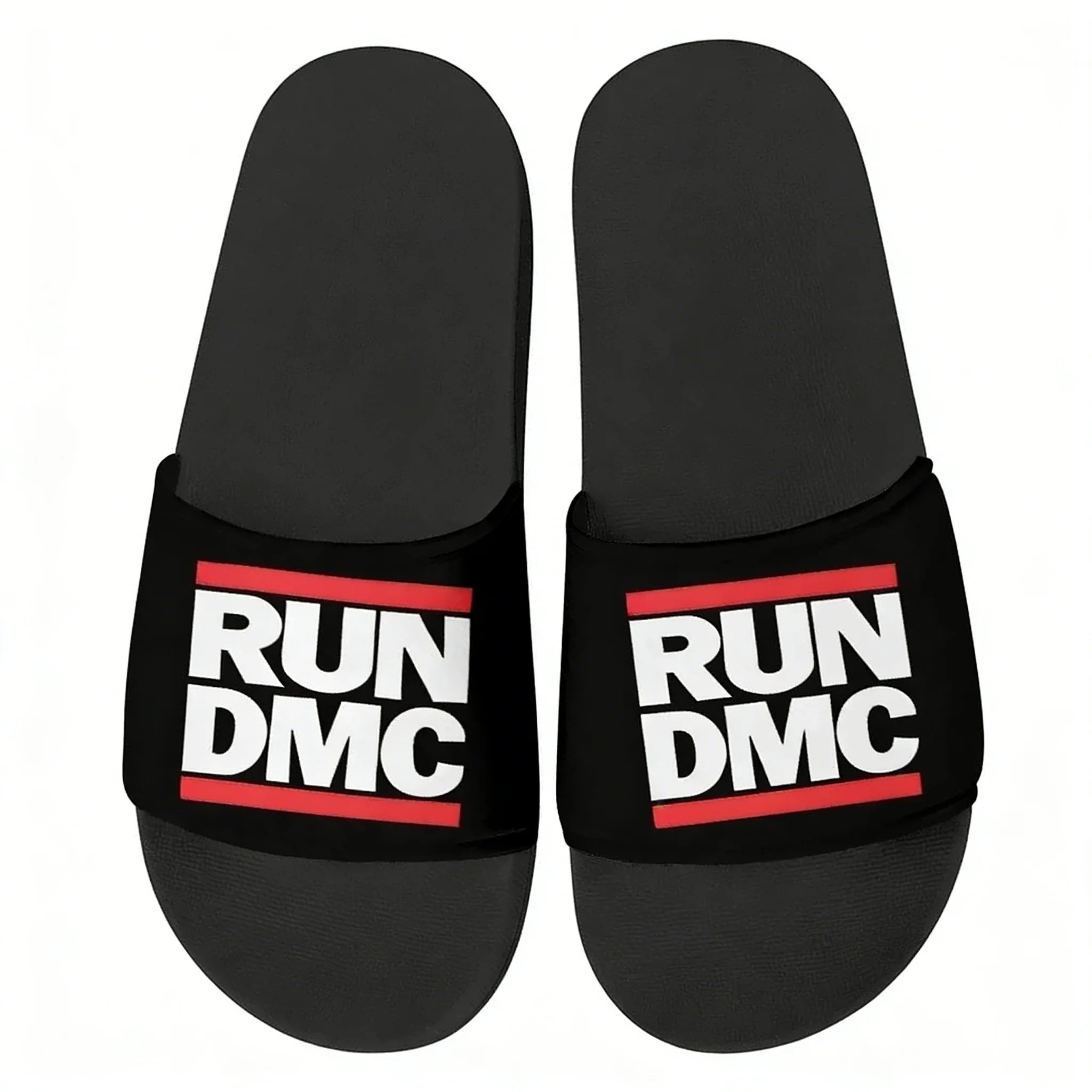 Run DMC Sandals Home Slippers  - Home Bathroom Lights recension och pris