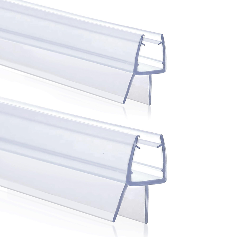 Shower Door Bottom Seal 4-6mm  - Bathroom Home Improvement recension och pris