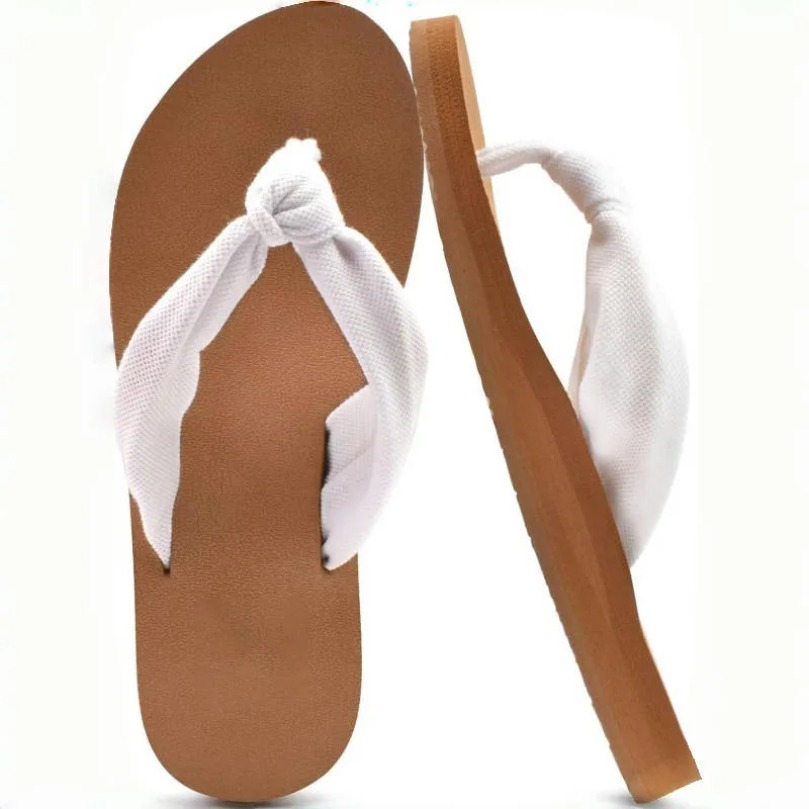 Cloud Flip Flops Women Sandals - Home Outside Bathroom recension och pris