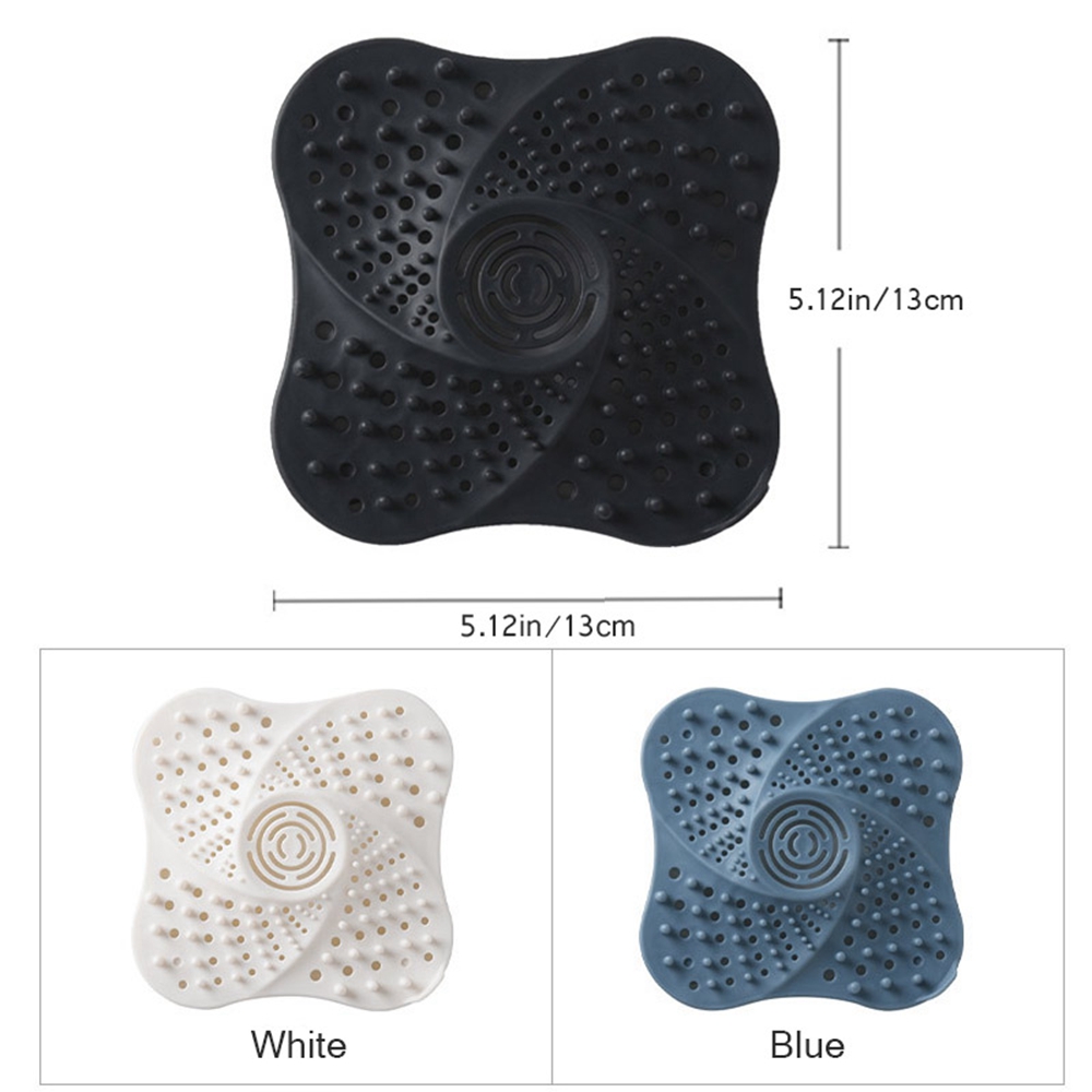 Anti-blocking Hair Catcher Hai - Drain Hair Catcher recension och pris