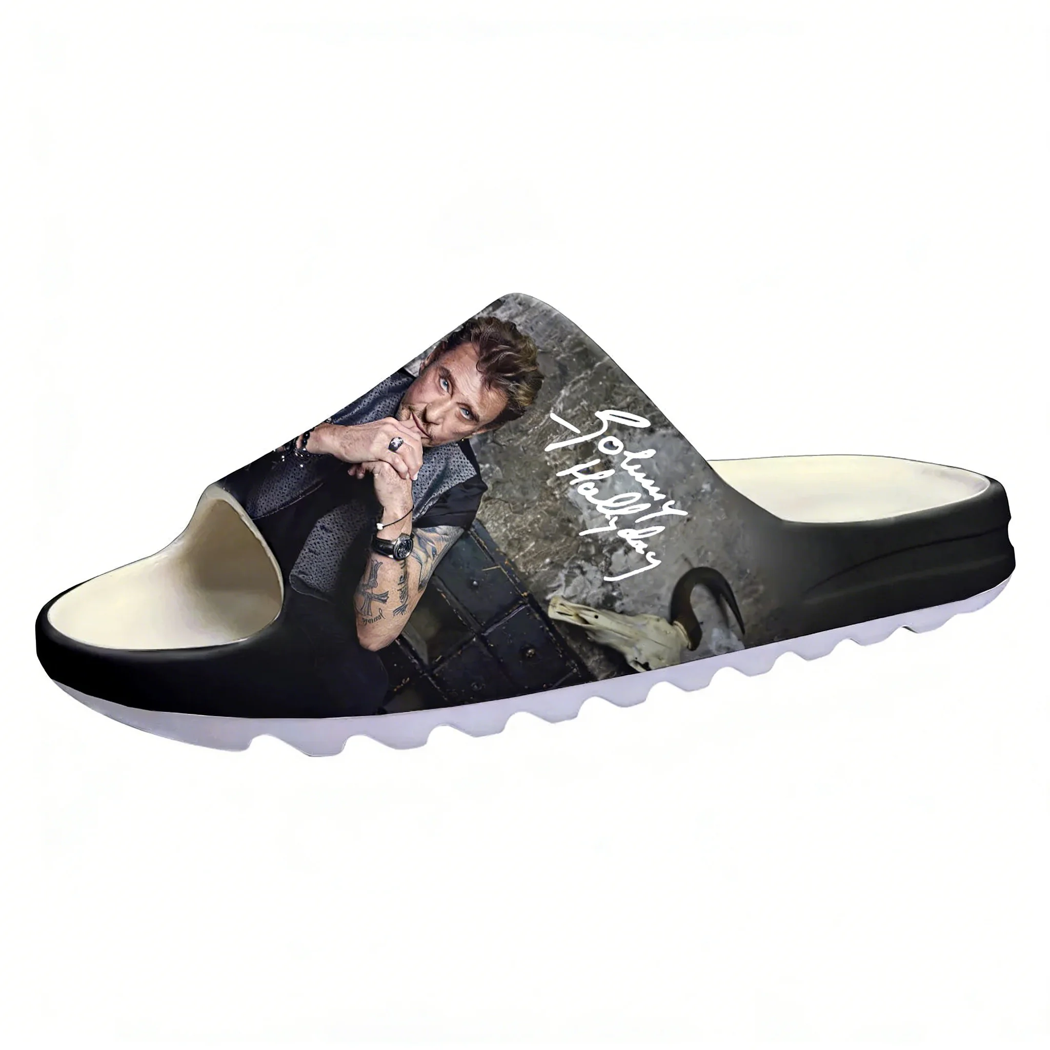 Johnny Hallyday Soft Sole Slli - Home Bathroom Lights recension och pris