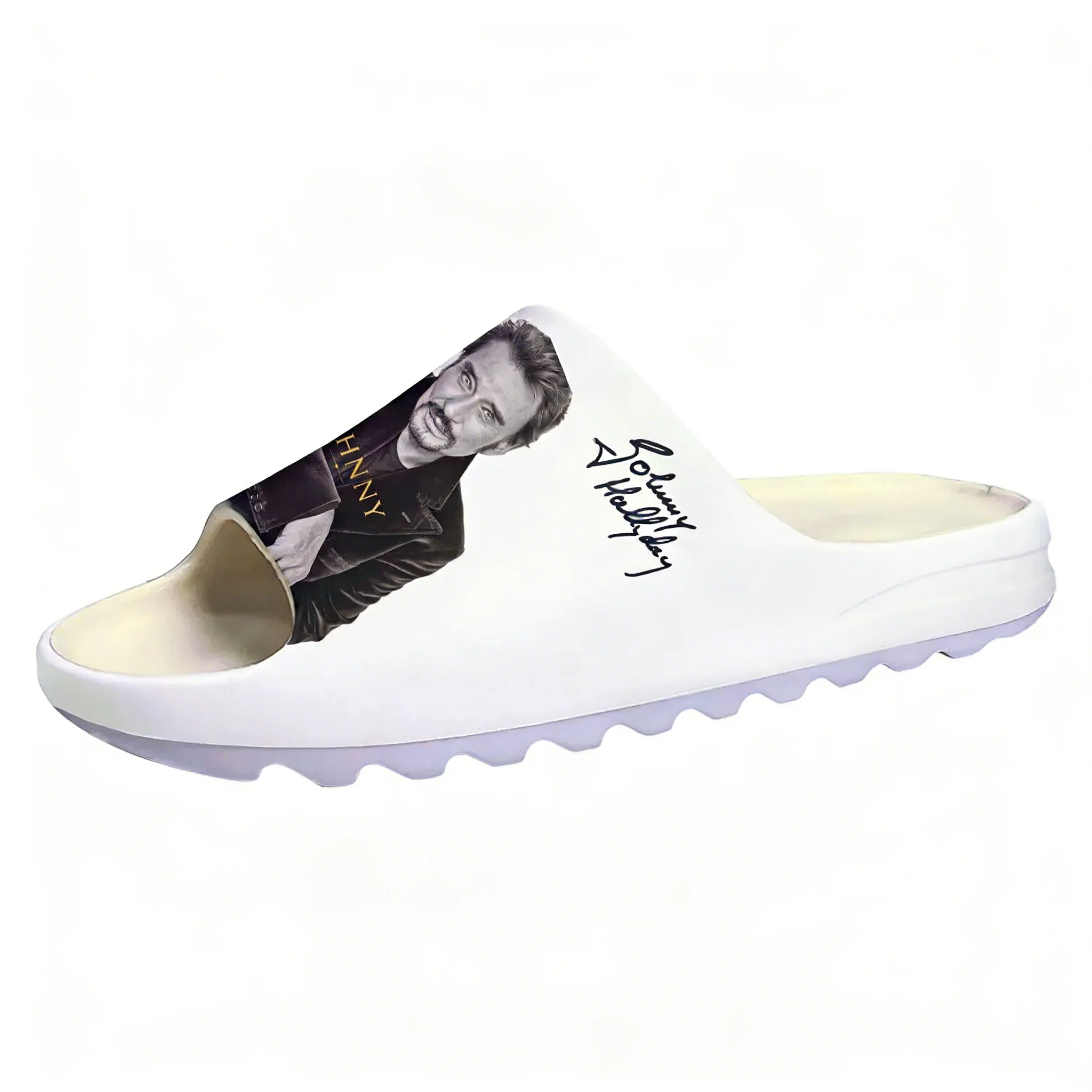 Johnny Hallyday Soft Sole Slli - Home Bathroom Lights recension och pris