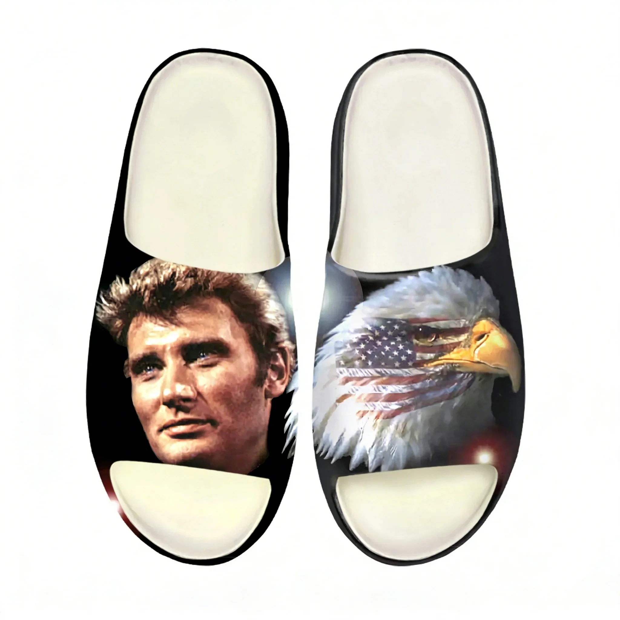 Johnny Hallyday Soft Sole Slli - Home Bathroom Lights recension och pris