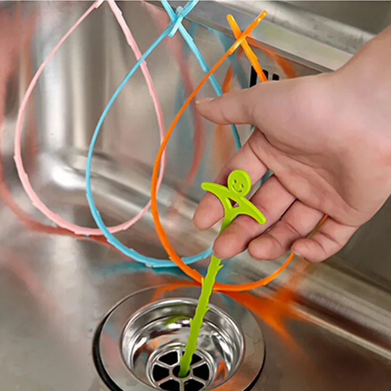 1 Pc Anti Clogging Sink Drian  - Drain Hair Catcher recension och pris