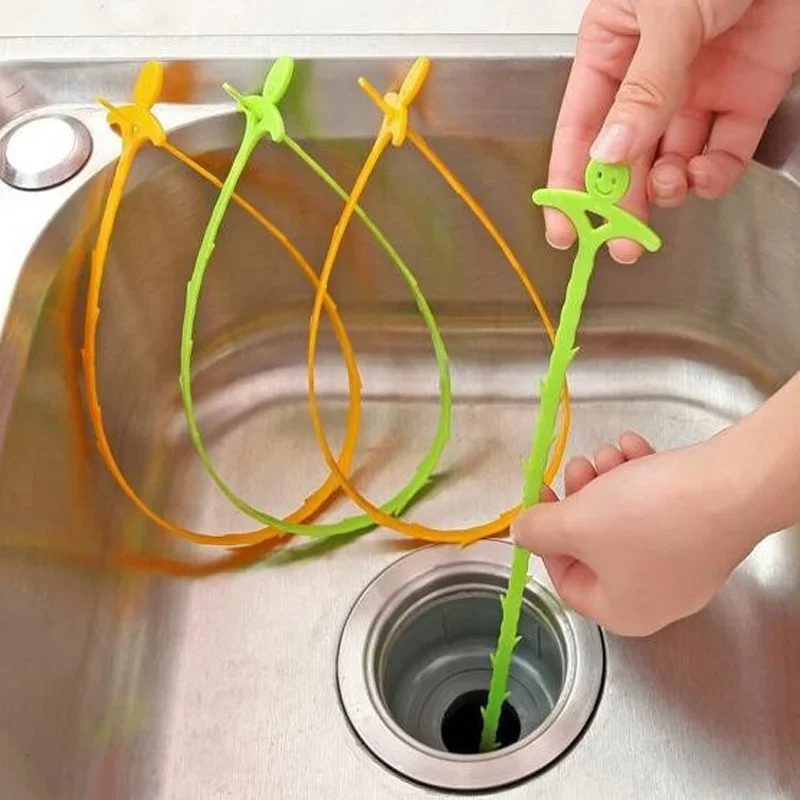 1 Pc Anti Clogging Sink Drian  - Drain Hair Catcher recension och pris